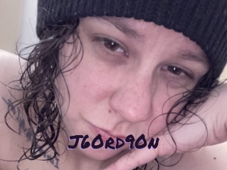 J60rd90n