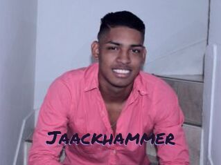 Jaackhammer