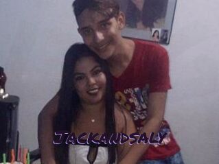 Jackandsaly