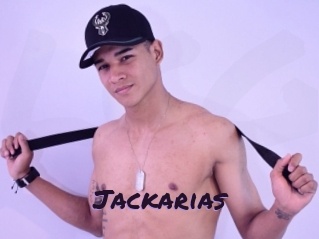 jackarias Le Cul Gratuit