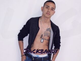 Jackbandy