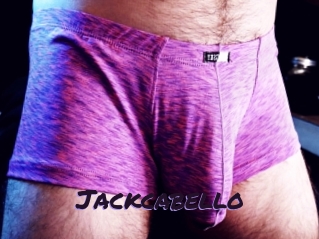 Jackcabello
