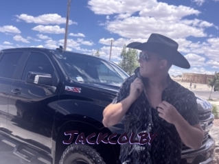 Jackcolby