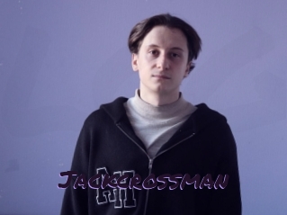 jackcrossman Le Cul Gratuit