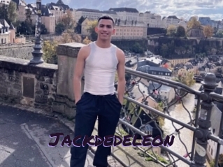 jackdedeleon Le Cul Gratuit