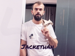 jackethan Le Cul Gratuit