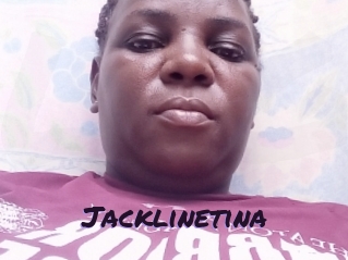 Jacklinetina