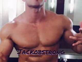 Jackobstrong