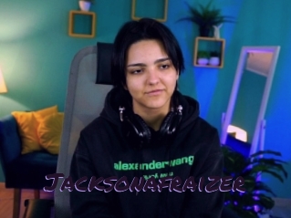 Jacksonafraizer