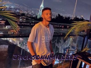 Jacksonnmillers