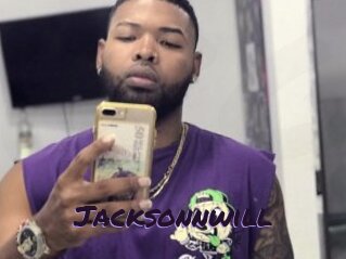 Jacksonnwill