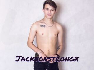 Jacksonstrongx
