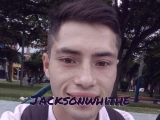 Jacksonwhithe