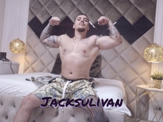 jacksulivan Le Cul Gratuit