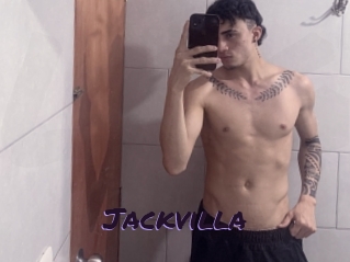 jackvilla Le Cul Gratuit