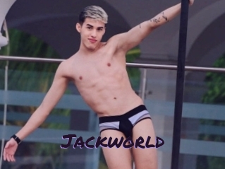 jackworld Le Cul Gratuit