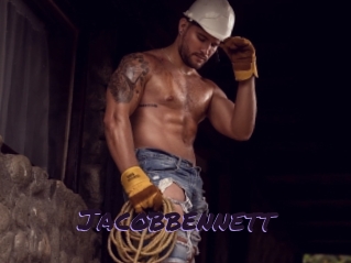 jacobbennett Le Cul Gratuit