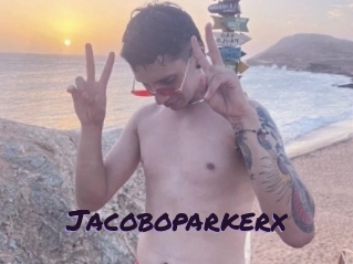 jacoboparkerx Le Cul Gratuit