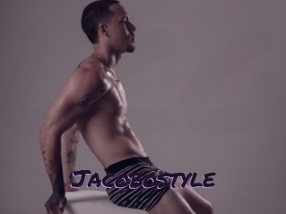 jacobostyle Le Cul Gratuit