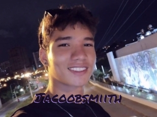 jacoobsmiith Le Cul Gratuit