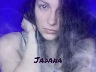 Jadana