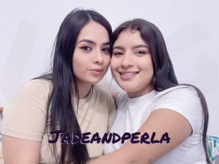 Jadeandperla