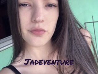 Jadeventure