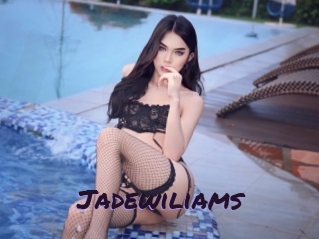 jadewiliams Le Cul Gratuit