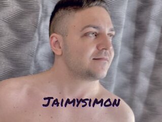 Jaimysimon