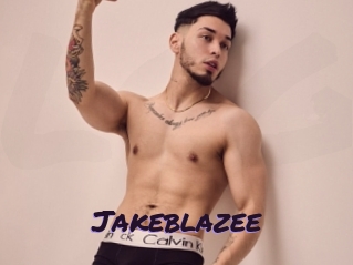 jakeblazee Le Cul Gratuit