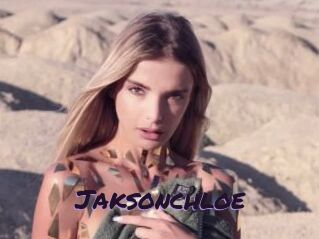 Jaksonchloe