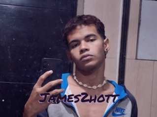 james2hott Le Cul Gratuit