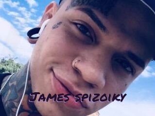 James_spizoiky