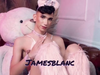 jamesblanc Le Cul Gratuit