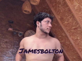 jamesbolton Le Cul Gratuit