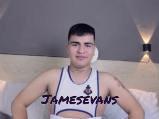 Jamesevans
