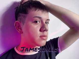 jameshalls Le Cul Gratuit