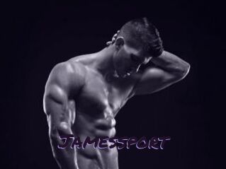 Jamessport