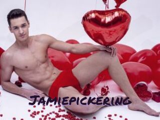 Jamiepickering