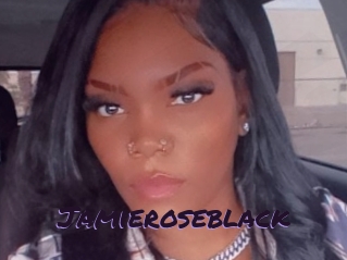 jamieroseblack Le Cul Gratuit