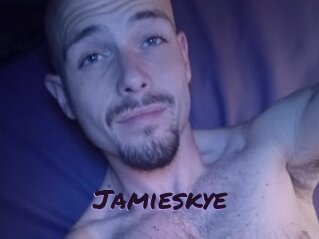 Jamieskye
