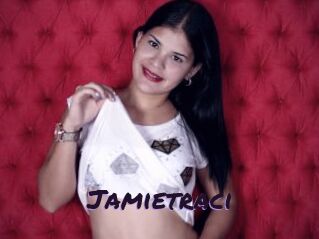 Jamietraci