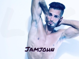 jamjohn Le Cul Gratuit