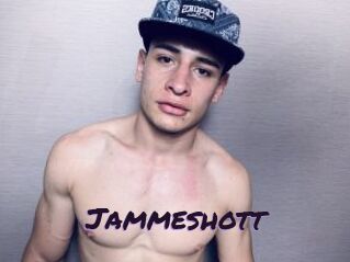 Jammeshott