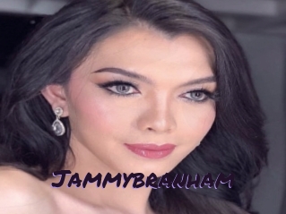 jammybranham Le Cul Gratuit