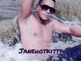 Janehotkitty