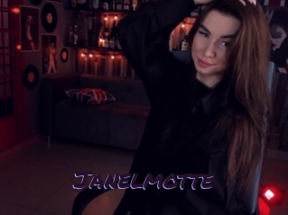 Janelmotte