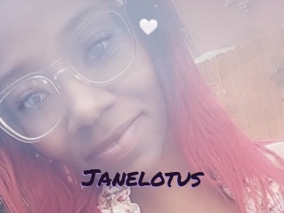 Janelotus