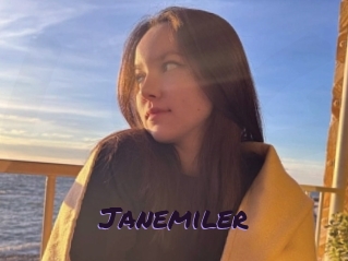 Janemiler
