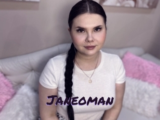 Janeoman